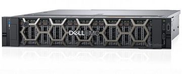 Сервер Dell PowerEdge R750XS (P750XS-03)