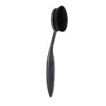 Artis Elite Collection Black Finish - Oval 7 Brush