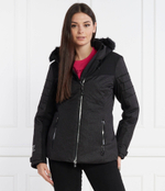 Лыжная куртка EA7 - черный(6RTG15 TNDCZ)