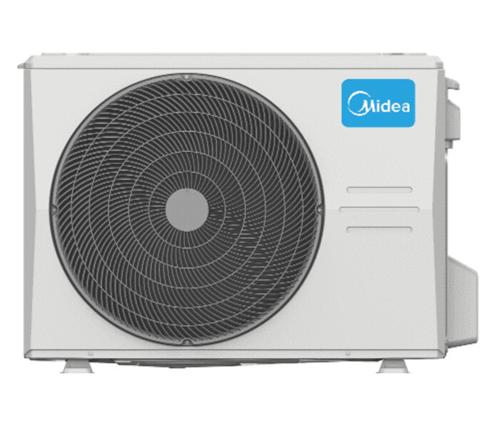 Кондиционер MIDEA MCD1-55HRFNX(GA)
