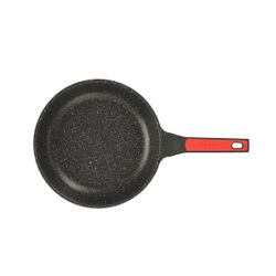 Алюминиевая сковорода Gipfel Favorite 0122 28 см