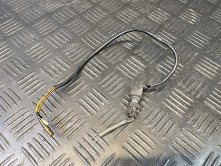 Лягушка заднего тормоза Yamaha Virago 1100 XV1100