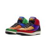 Кроссовки Nike Jordan Air Retro