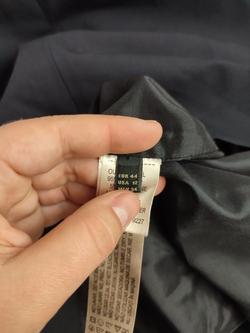 Юбка шерстяная 50 размер