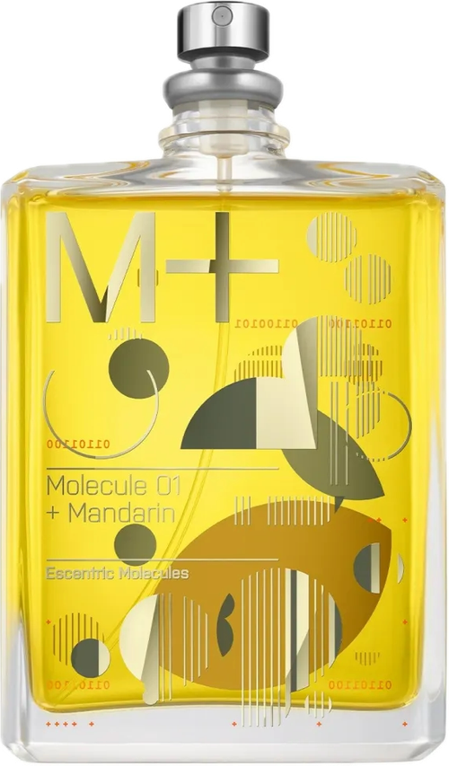 Escentric Molecules Molecule 01 + Mandarin EDT