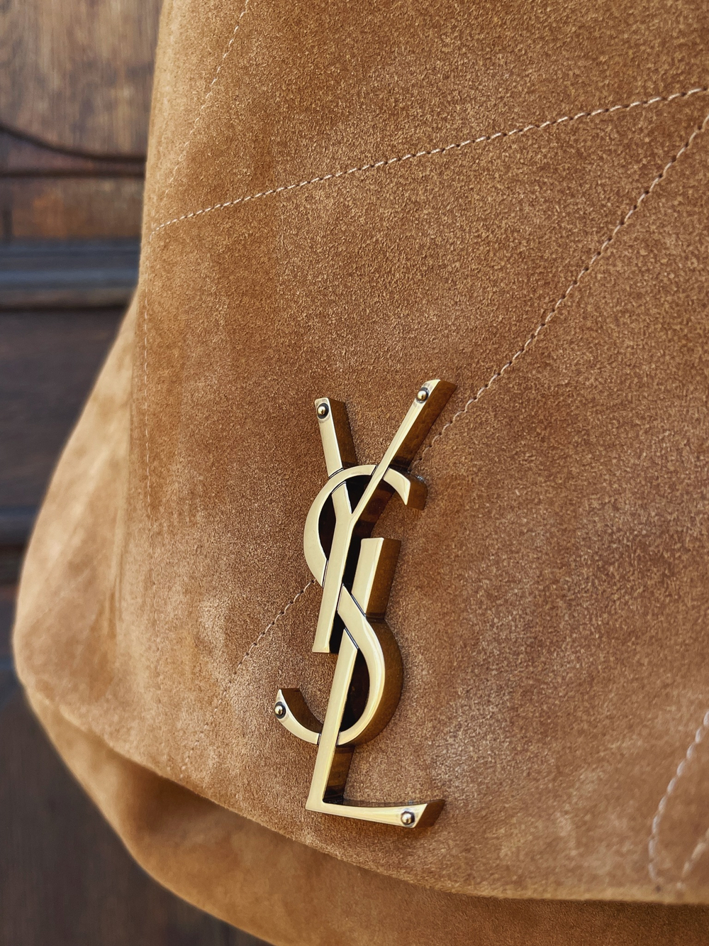 Saint Laurent Jamie 4.3