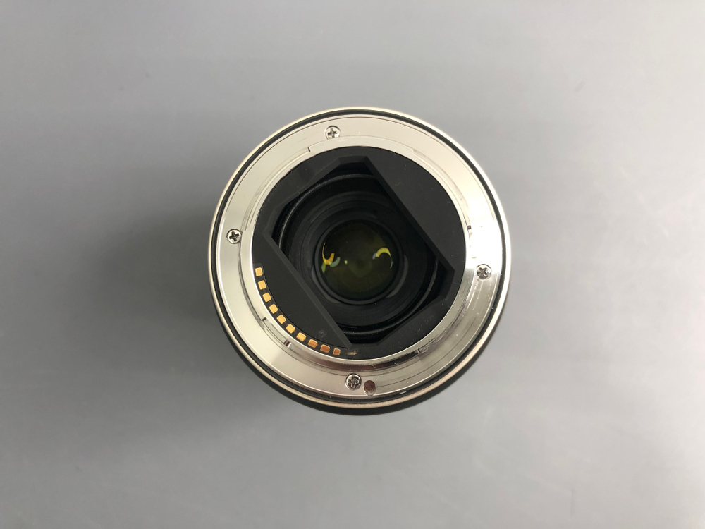 Tamron 28-75mm 2.8 Di III RXD Sony E