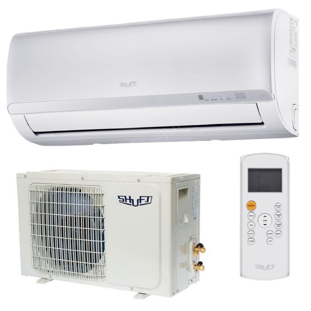 Сплит-система Shuft TOR