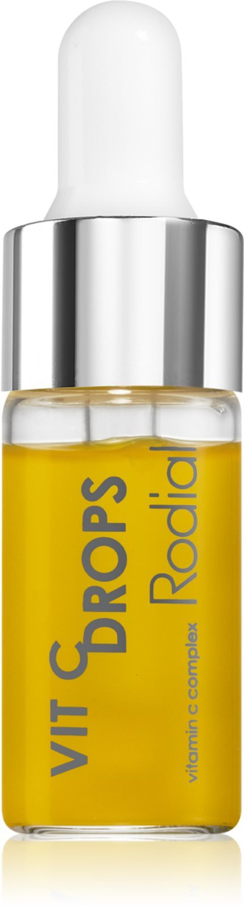 Rodial Vit C Drops - концентрированный уход с витамином С /   10  ml  / GTIN 5060725473850