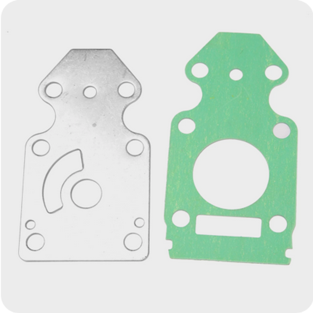 Ремкомплект помпы Yamaha 9.9F/15F (63V-W0078-02)