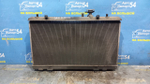 Радиатор двигателя SUZUKI SX4 2006-2014