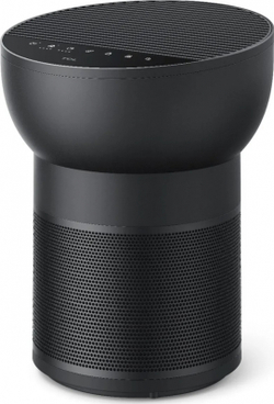 Очиститель воздуха TCL Air Purifier breeva A2 Wi-Fi Black