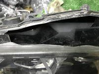 Битая Фара правая BMW 4er F32 (17-20) Adaptive LED