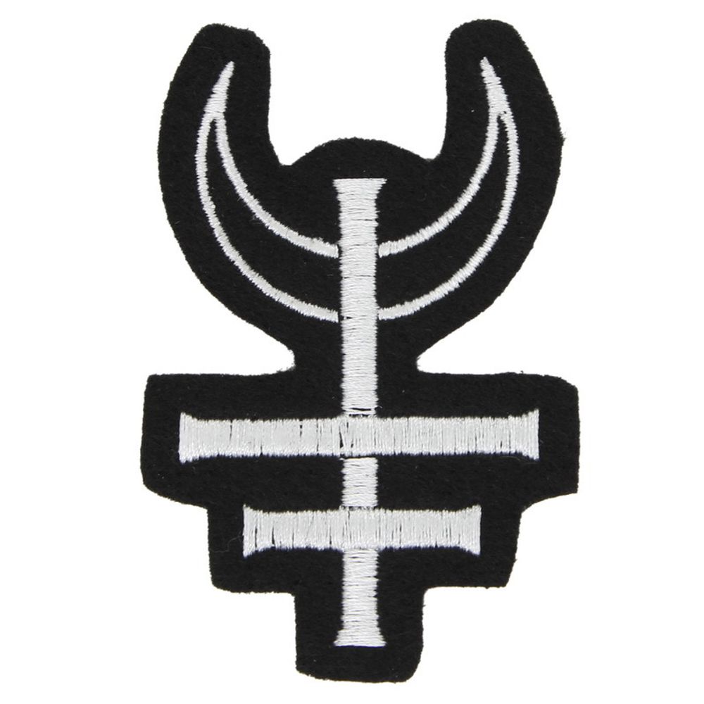 Нашивка Языческий символ (050)