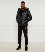 Куртка Plein Sport - черный(MRB2670 SXV005N)