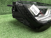 Фара правая Audi Q5 2 80А (2017-2020) LED