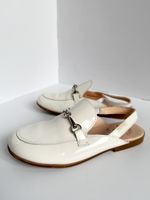 Лаковые сабо Pablosky, 32