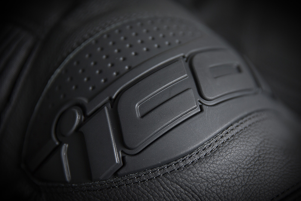 Мотокуртка - Icon Hypersport Prime