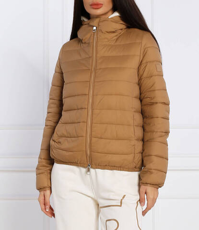 куртка c_paflaffy2 BOSS BLACK - бежевый(50480830)