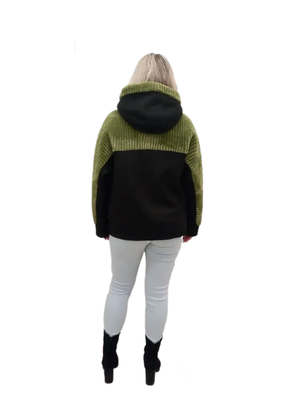 Дубленка