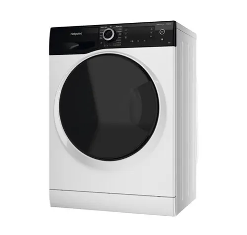 Стиральная машина Hotpoint NSD 8249 ZD AVE RU - рис.3