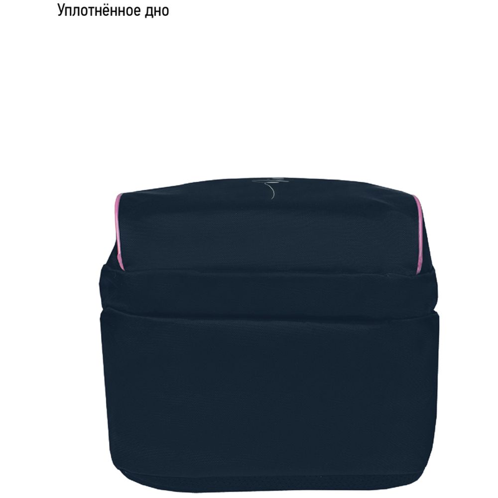 Рюкзак Berlingo inStyle "Flower" 41*27*20см, 3 отделения, 1 карман, эргономичная спинка