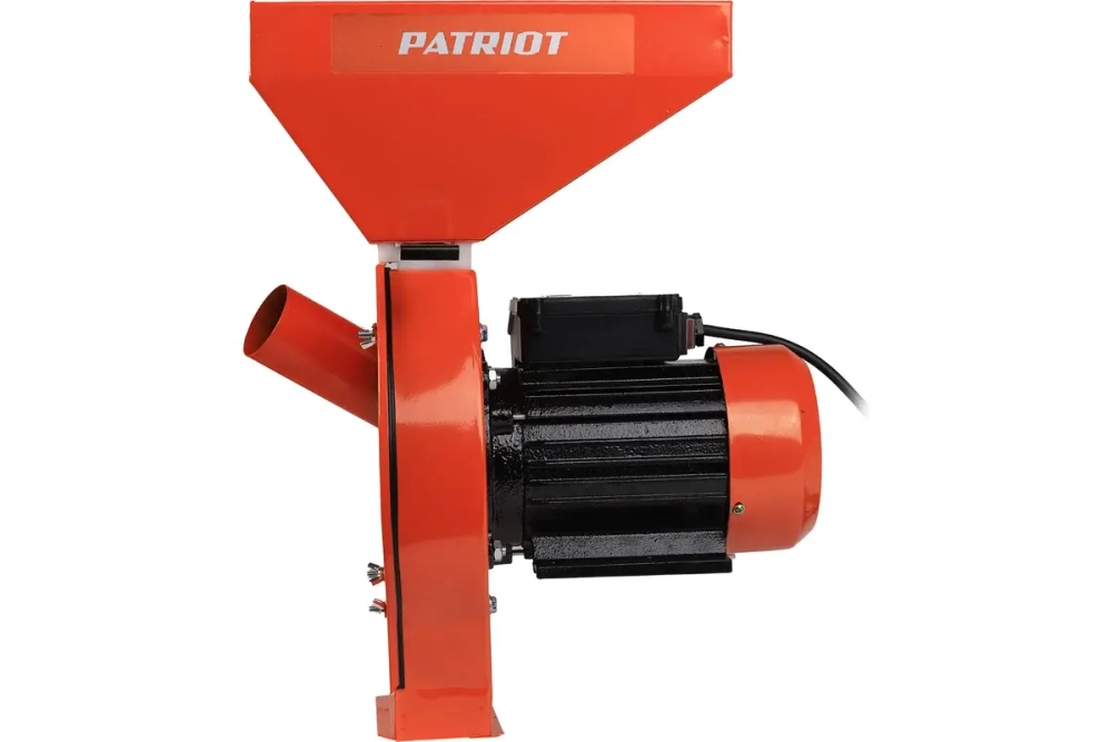 Измельчитель кормов электрический PATRIOT GR 300