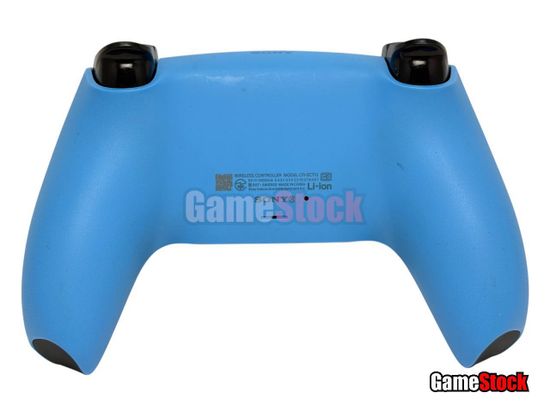 Геймпад/Джойстик Sony DualSense PS5 Голубой (Б/У)