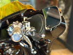 CVO Street Glide "Torched Orange CVO Tri-Tone" (2026)