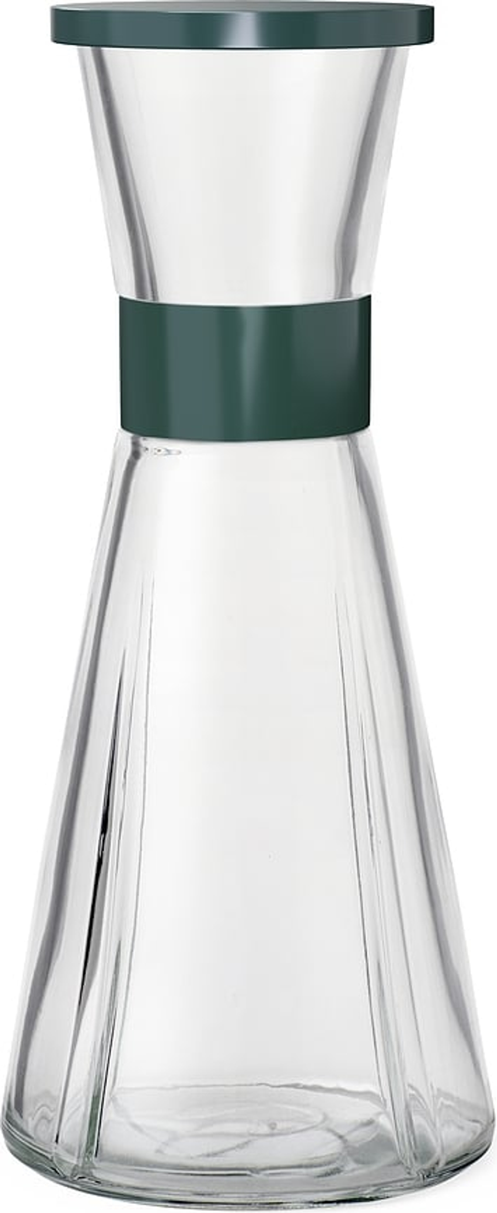 Кувшин Rosendahl, Grand Cru, 900 мл, стекло, зелёный · арт. fabr 25333