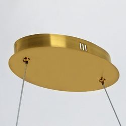 Подвесной светильник Citilux SKATT CL213132