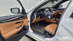BMW 5 Series (G30) 520i M Sports (01.2021)