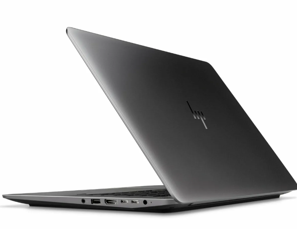 15.6" Ноутбук HP ZBook Studio G4 (1920x1080, Intel Xeon E3-1505v6, RAM 32ГБ,SSD 512ГБ, Nvidia Quadro M1200, Win 10Pro)