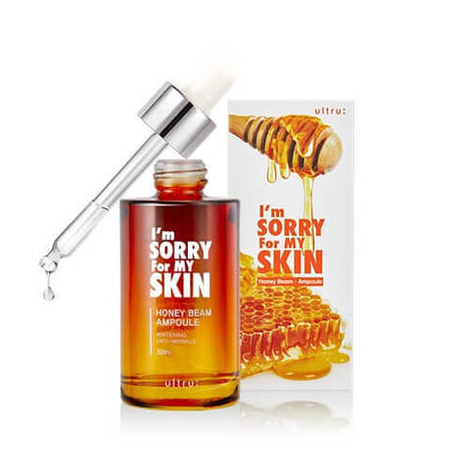 Сыворотка для лица I'm Sorry For My Skin Honey Beam 30 мл