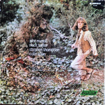 John Mayall & The Bluesbreakers / Blues From Laurel Canyon (LP)