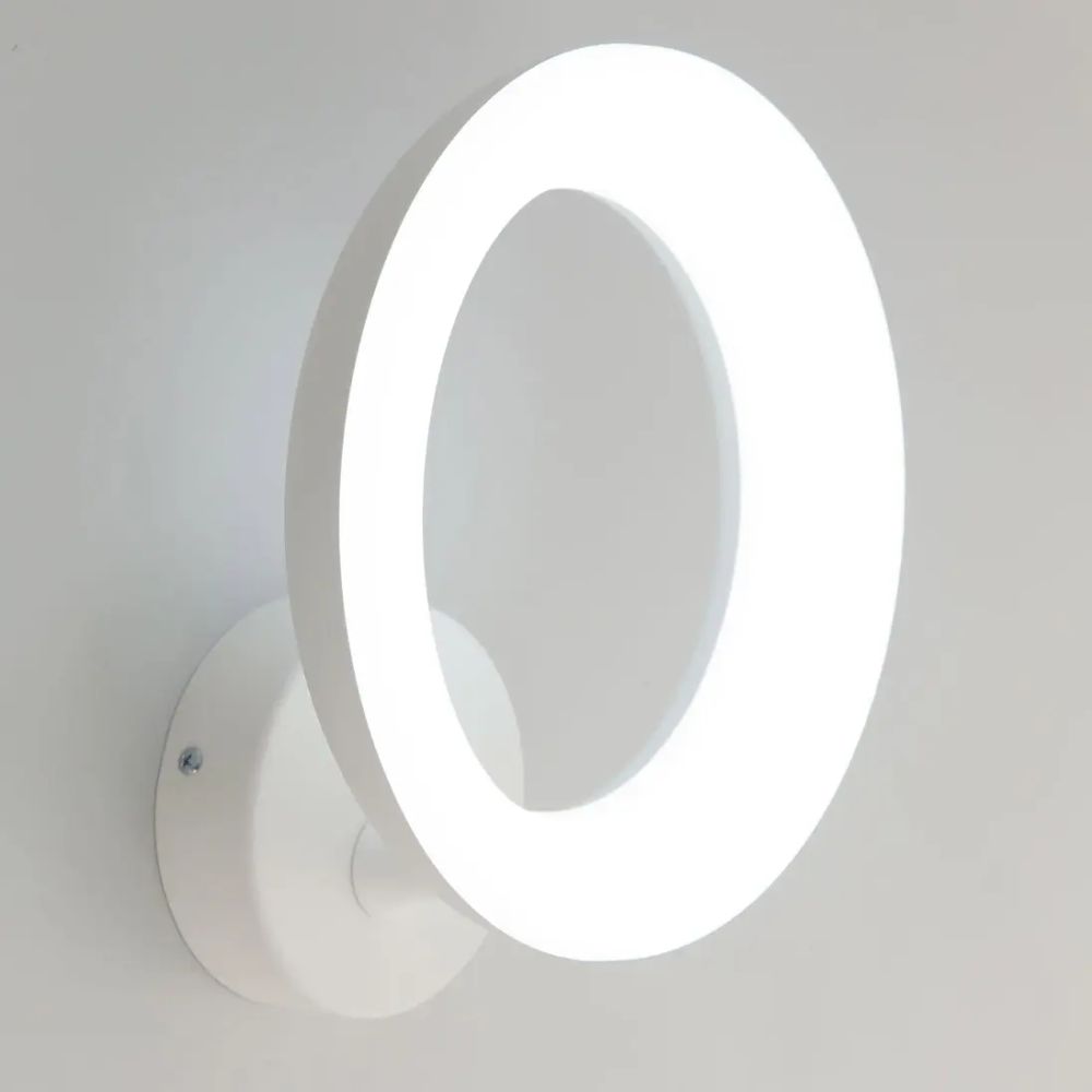 Citilux Паркер CL225B310 Бра светодиодное Белое