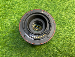 Sony DT 18-70mm 3.5-5.6