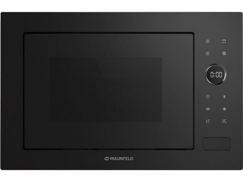 СВЧ-печь MAUNFELD XBMO252GB Matt встраиваемая