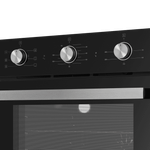 Шкаф духовой электрический MAUNFELD AEOF6060B