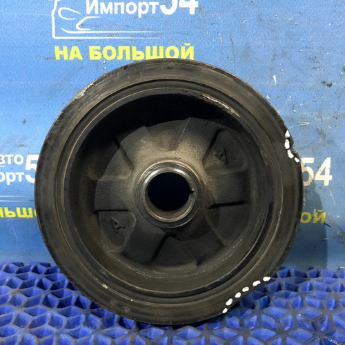 Шкив коленвала NISSAN SUNNY 2001