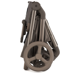 Детская коляска Anex Flo 2 в 1 Yuki