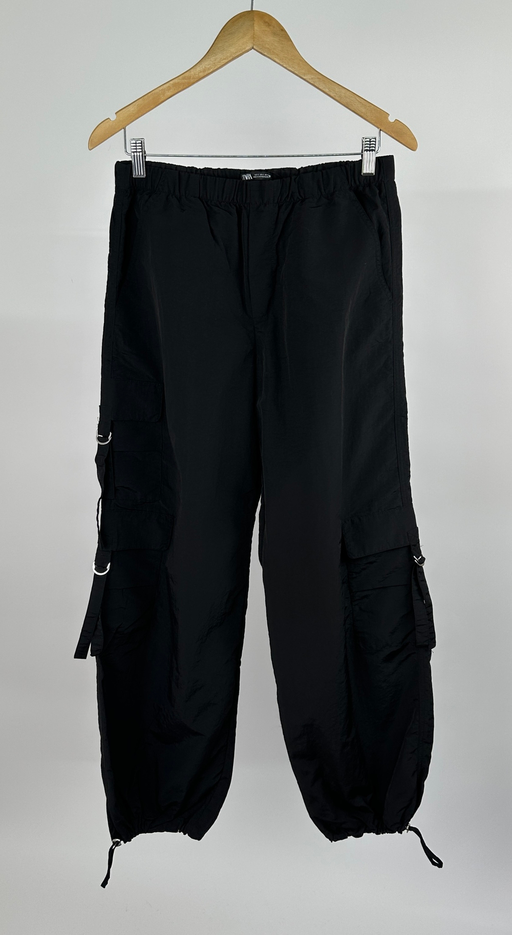 Брюки Zara