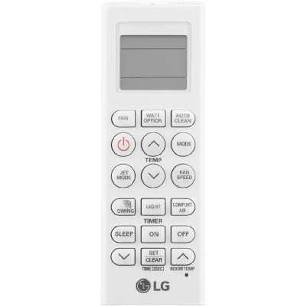 Кондиционер LG B12TS