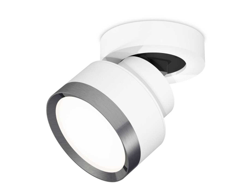 Комплект спота Ambrella light Techno Spot XM (A2228, A2105, C8101, N8133) XM8101006
