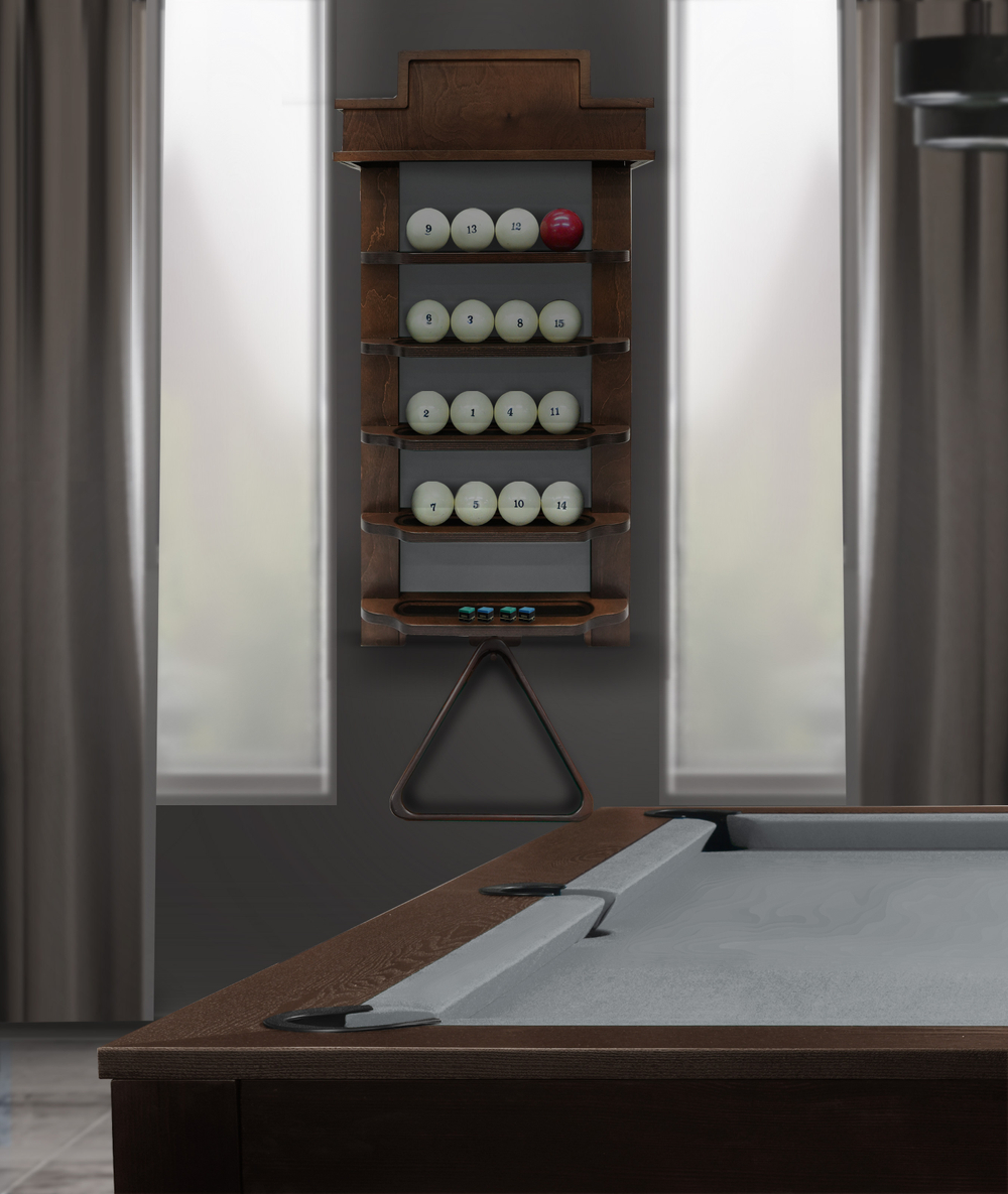 Полка для шаров "Профи"