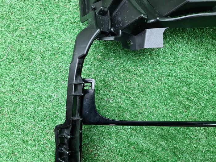 Кронштейн перед бампера Porsche Panamera 971 16-20