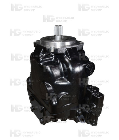 Аксиально-поршневой насос ER-R-130B-LS-25-20-NN-N-3-S1AP-A1N-NNN-NNN-NNN (83014664)