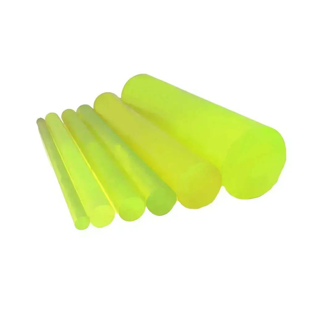 Полиуретан стержень Ф15 мм, L 270 мм Китай