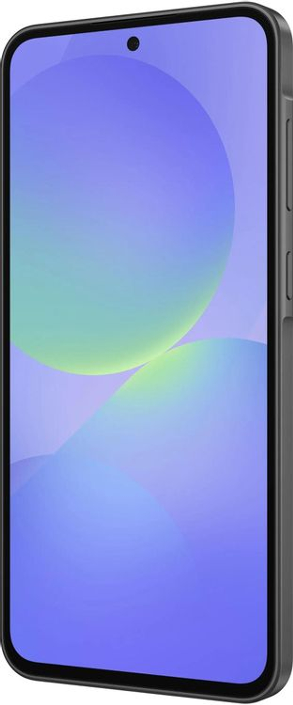 6.7" Смартфон Samsung Galaxy A36 5G 8/256Gb,  SM-A366E,  NFC,  AMOLED,  120Гц,  5000мAч,  черный