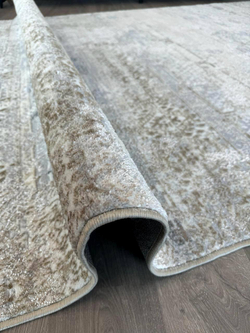 Bella d057 CREAM \ VIZON Рулон